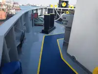 Rebocador à venda