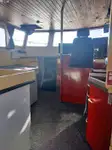 Navio de pesca de linha de mão à venda