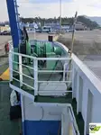 Balsa de desembarque, tanque à venda