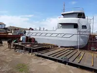 Rebocador à venda