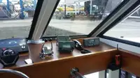Catamarã à venda