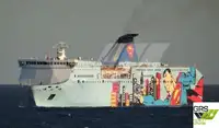 Ro-Ro ship à venda