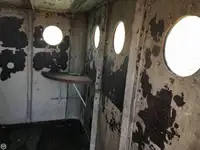 Rebocador à venda