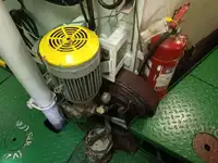 Rebocador à venda