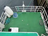 Rebocador à venda