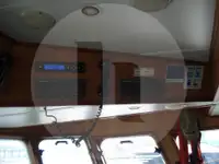 Navio de pesca de arrasto de rede de fundo à venda