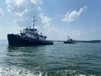 Rebocador à venda