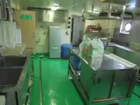Navio de patrulha à venda