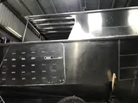 Barcos de trabalho à venda