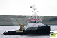 Barcos de trabalho à venda