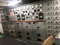 Navio-tanque de óleo/produtos químicos à venda