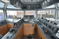 Barcos de trabalho à venda