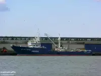 Purse seiner à venda