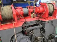 Dragador à venda