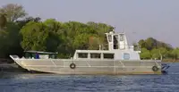Navio de passageiros à venda