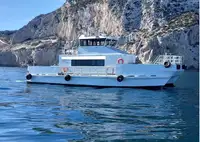 Catamarã à venda