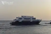 Apoio a mergulho à venda