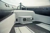 Bote inflável rígido à venda
