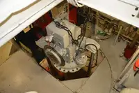 Navio de apoio a plataformas (PSV) à venda