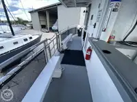 Navio de cruzeiro à venda