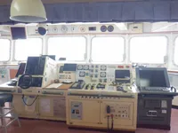 Navio de pesquisa à venda