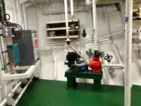 Rebocador à venda