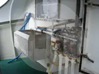 Navio de pesca de arrasto de rede de fundo à venda