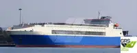 Ro-Ro ship à venda