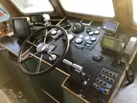 Barco piloto à venda