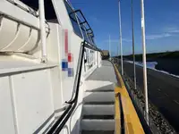 Barco piloto à venda