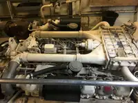 Barcos de trabalho à venda