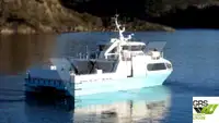Navio Ro-Ro à venda