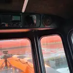 Navio de patrulha à venda