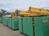 Plataforma de perfuração autoelevatória à venda