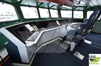 Navio de patrulha à venda