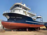 Purse seiner à venda