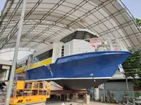 Navio de cruzeiro à venda
