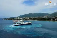 Navio de transporte de passageiros (Ferry) à venda