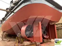 Rebocador à venda