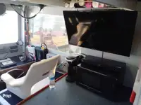 Apoio a mergulho à venda