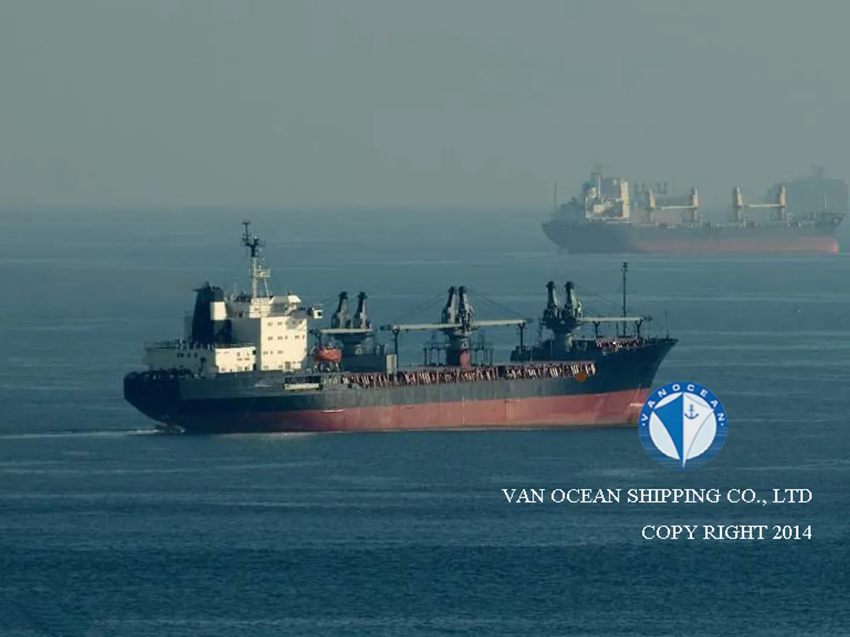 Navio-tanque de óleo/produtos químicos à venda