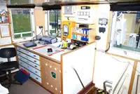 Barcos de trabalho à venda
