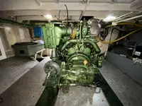 Barcos de trabalho à venda