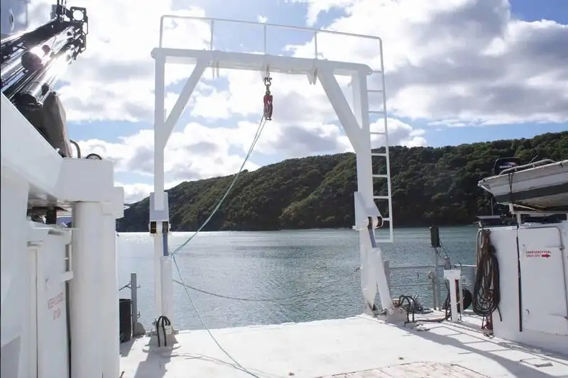 Catamarã à venda