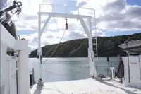 Catamarã à venda