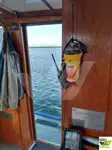 Barcos de trabalho à venda