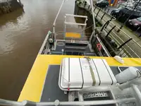 Barcos de trabalho à venda