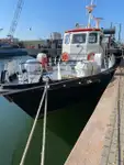 Dragador à venda
