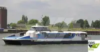 Navio de cruzeiro à venda