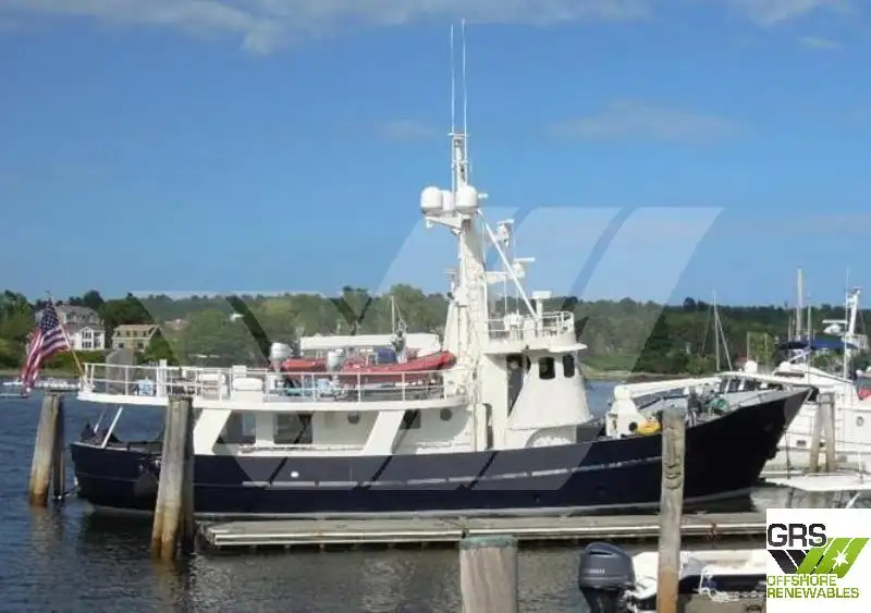 Barcos de trabalho à venda